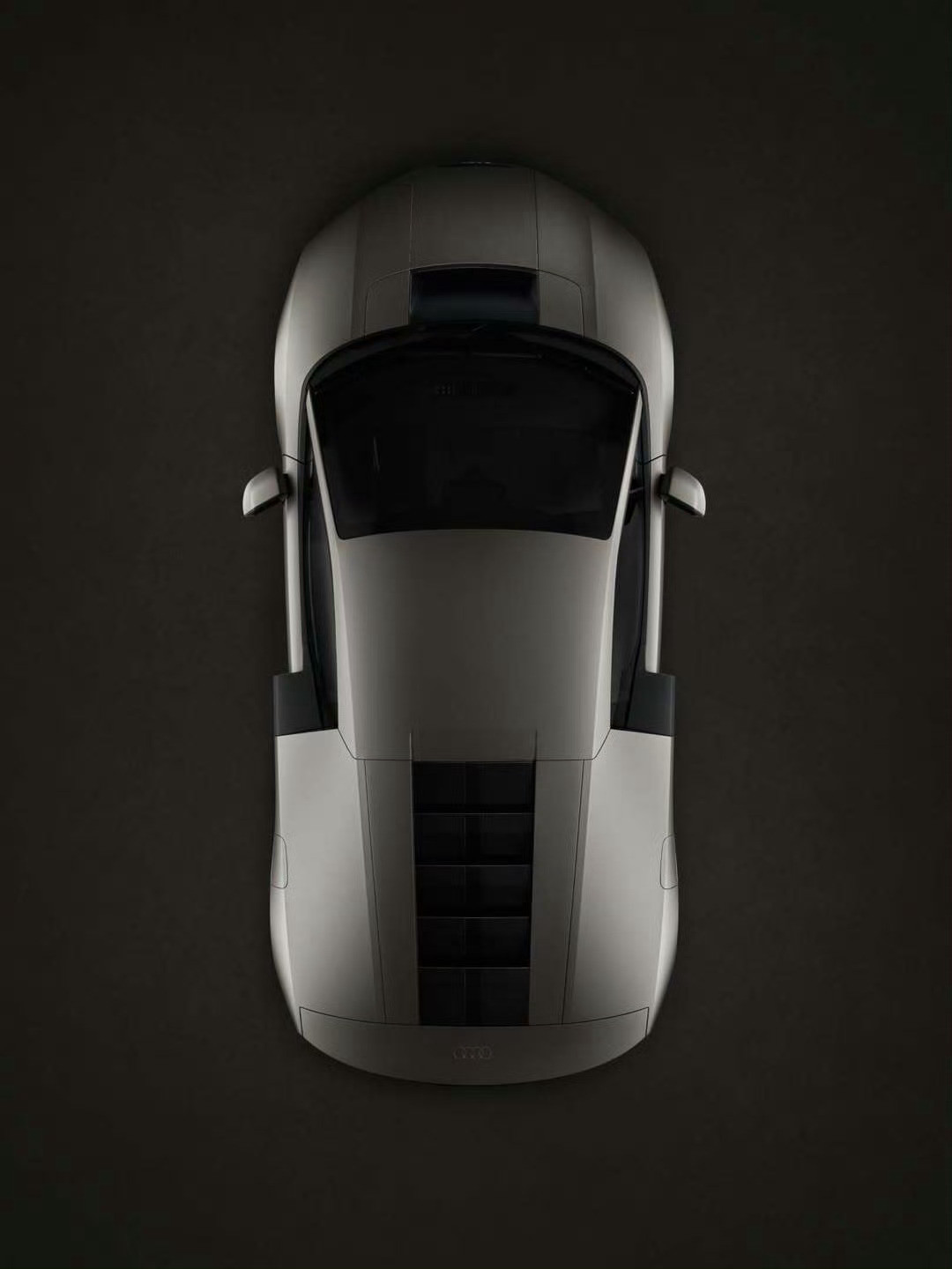 奥迪发布超级跑车这不是概念，而是量产车R8继任者，不过改名了，叫Nuvolar