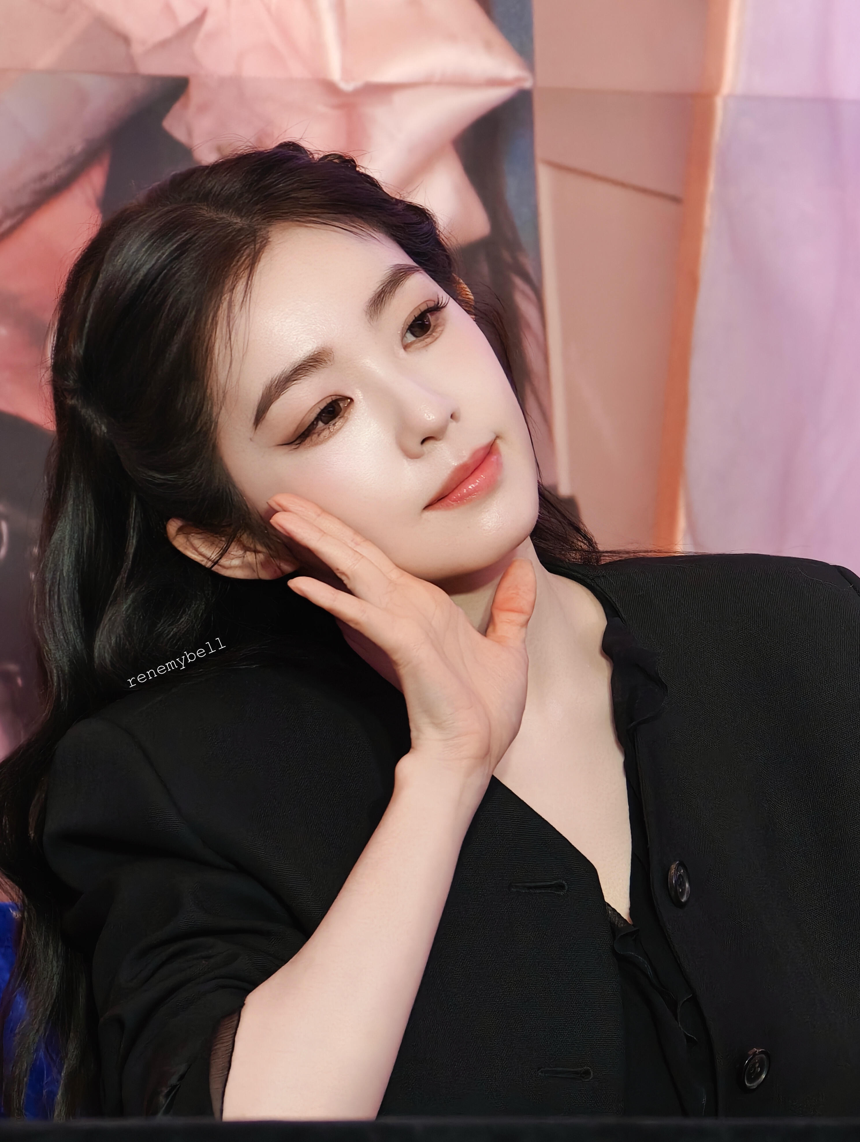 投稿｜35岁的裴珠泫美成这样💕