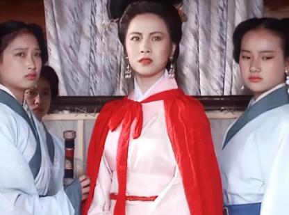 刘备的妻子孙尚香，回到东吴之后又嫁给了谁，她的结局究竟如何？孙尚香，这个在《