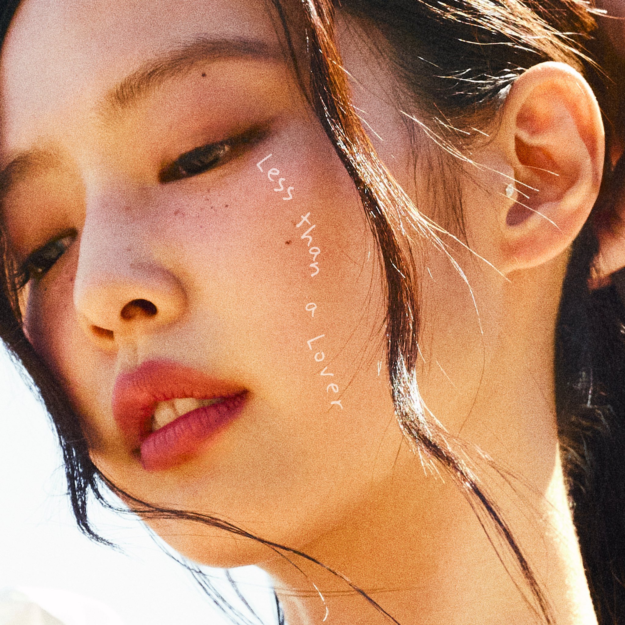 JENNIE仍是2026年第一且唯一拥有歌曲空降Spotify🌎全球日榜和