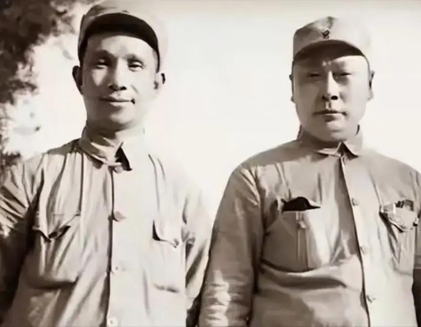 1940年，一断臂俘虏霸占了个大姑娘，军中当即决定枪决，粟裕却及时阻止道：“我不