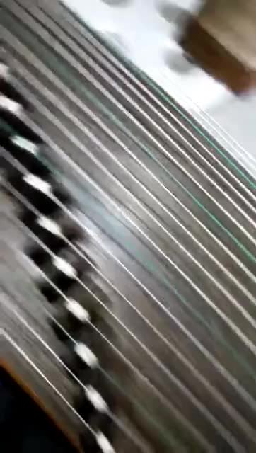初见古筝曲谱教学_初见古筝谱