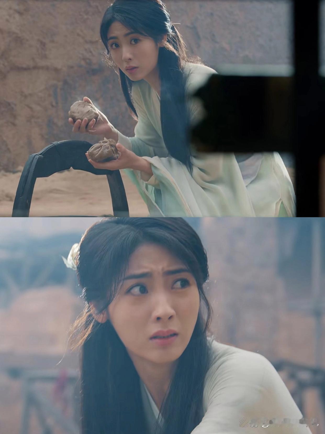 不懂就问，这女主非要不可吗？​​​