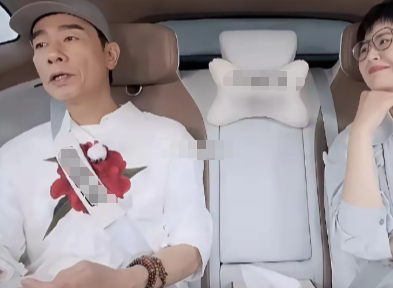 看了陈小春这段话，心里五味杂陈他说小时候家里穷，他爸回到家就是个闷葫芦，不说话