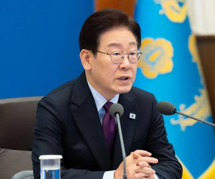 彻底清算！李在明重磅出手，追缴亲日派不义财产，终结韩版“亲日富三代，爱国穷三代