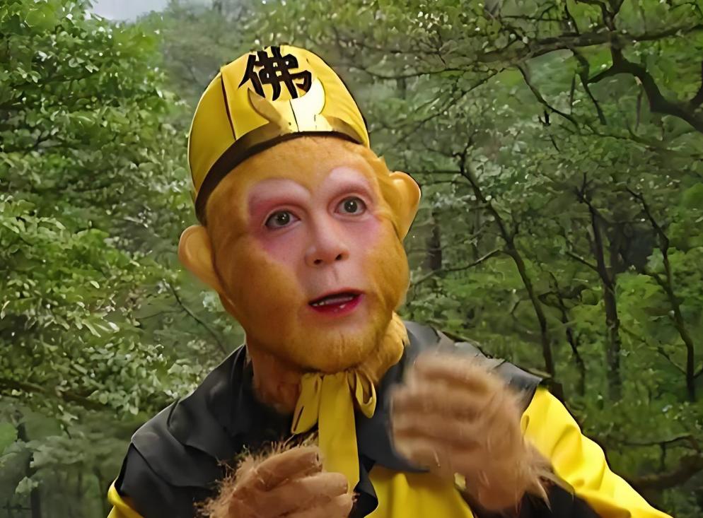 悟空在取经路上遇到九曲黄河阵，能不能闯过去？咱就这么讲吧！悟空要是敢闯九曲黄