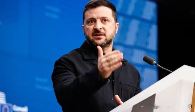 俄罗斯拿“榛树”导弹打我，国际社会不管吗？必必须要给出明确回应，尤其是美国——乌