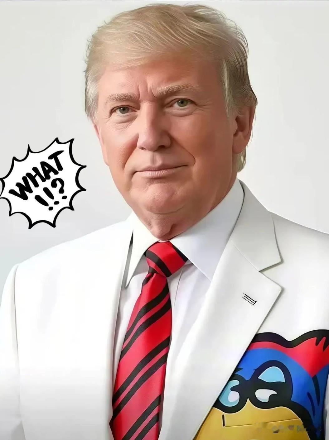 美国传来新消息2025年12月8日，美国总统特朗普公开表示，他对乌克兰总统泽连