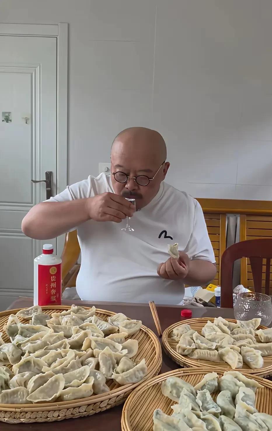 郎叔是懂美食的！