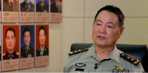 “3天拿下台湾省！”原南京军区副司令员王洪光曾说过，一旦台海发生战争，可以用六种