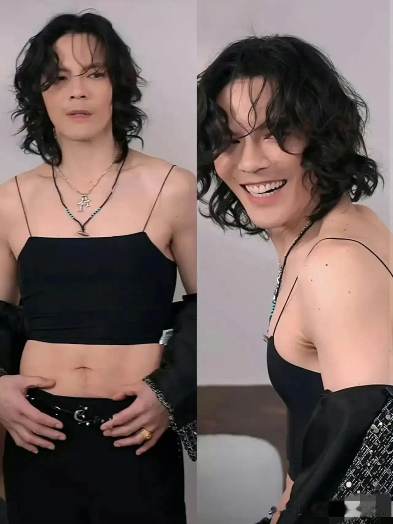 我觉得郭碧婷应该很后悔吧?郭碧婷和向佐结婚六年了，生了一儿一女，向佐作为一个