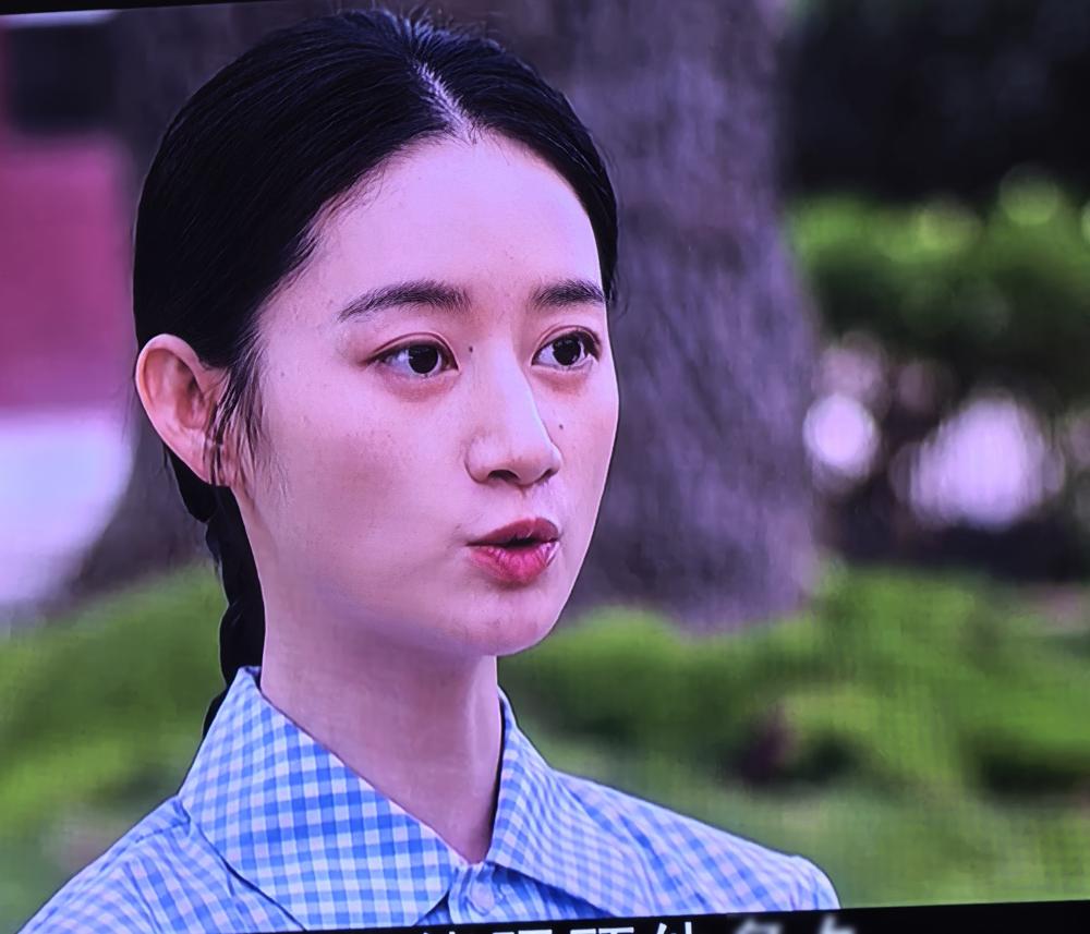 电视剧《纯真年代的爱情》里，方穆静被骂到狗血淋头，说她心机、冷血、扭曲？你根本不