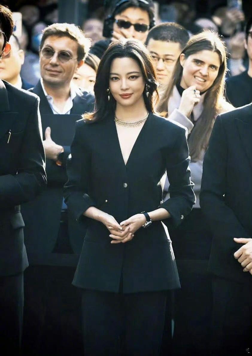 “辛芷蕾这张图是法新社拍的吧”