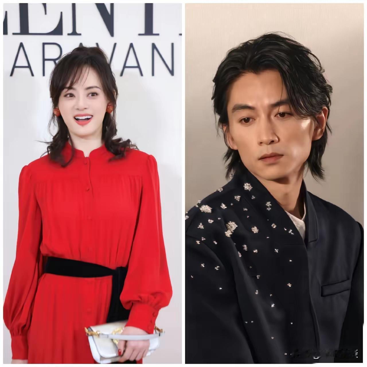 孙俪大概是陈晓这一生，再也不会遇到，不会忘记的第一个贵人了吧！​陈晓的新剧开