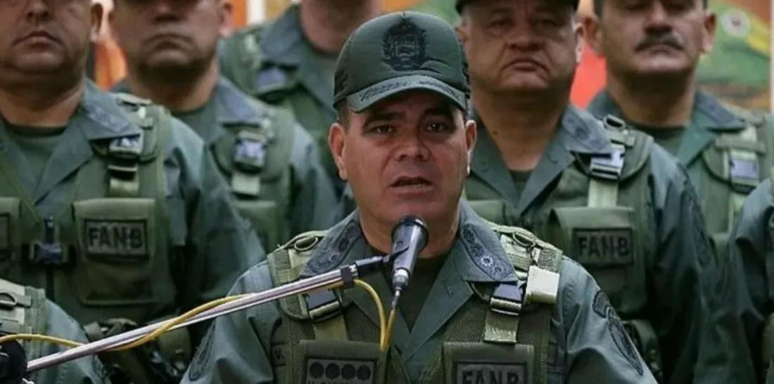 委内瑞拉严厉打击南美贩毒团伙可能是冤枉了，被美国以庇护贩毒集团而悬赏1500