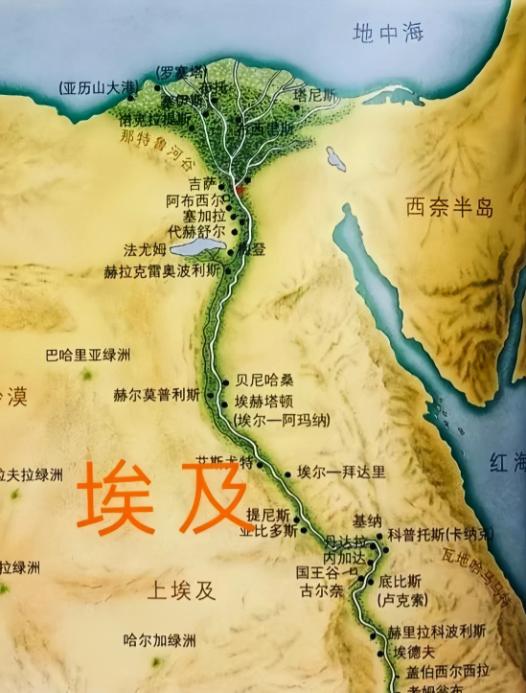 埃及人口问题近乎无解，因为这道题难度实在太大了，全球找不出第二个来。很多人对