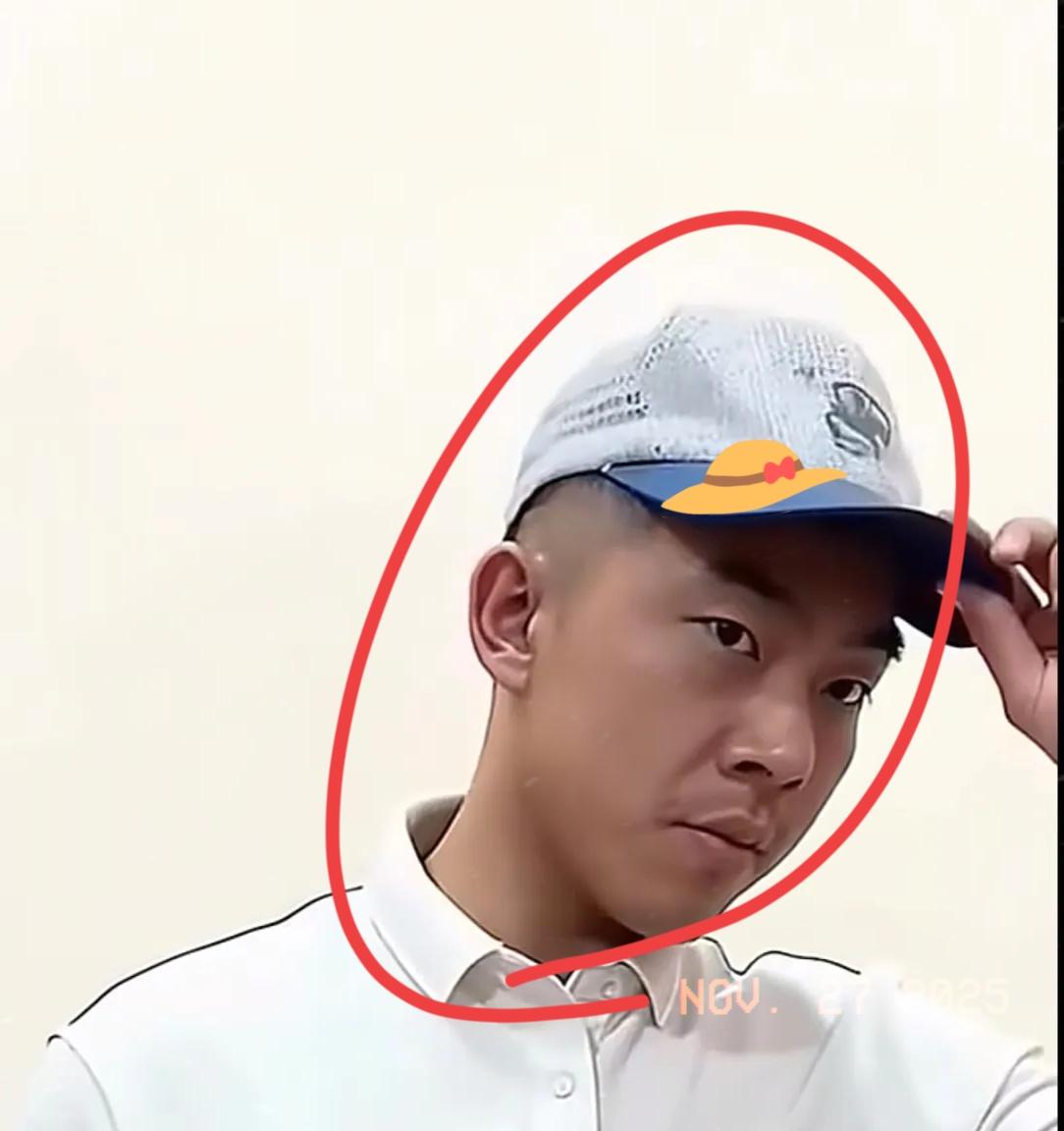 确定了！终于确定了！金毛离别之日定了，十二月四五号吃花生米啦！瑶家的天空总算