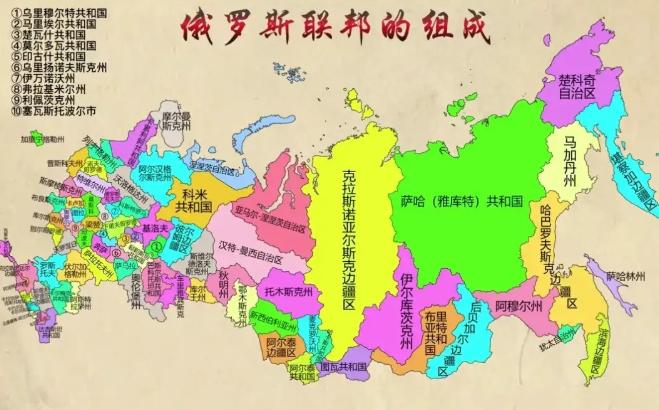 俄罗斯的局势如今已经摆到了明面上，普京为了这场特别军事行动耗尽了心力，可从战场现