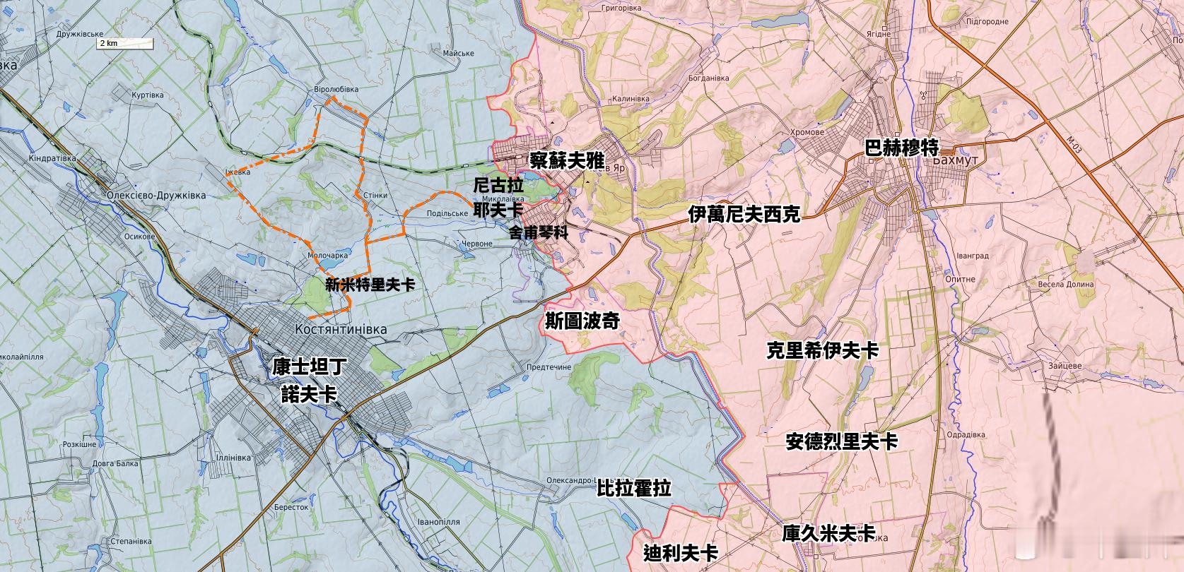 察蘇夫雅：距離終結還有多久？烽火问鼎计划這二天，網路上有些關於察蘇夫雅戰役已
