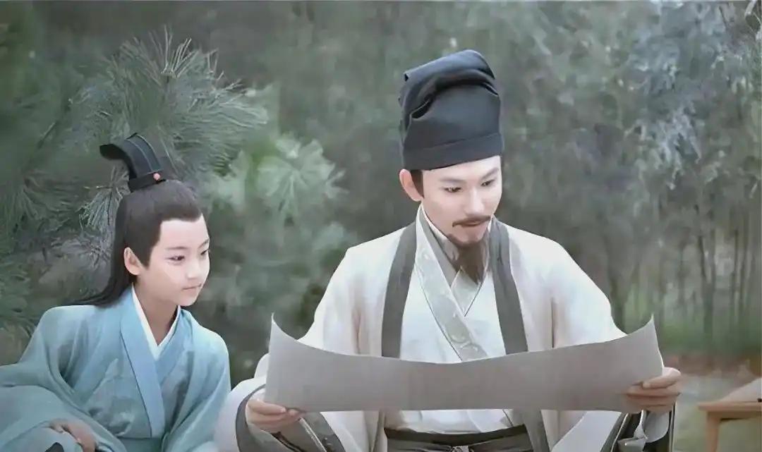 一个十九岁的小子，在饭桌上听了皇帝一句"知无不言"，当晚就写了万言书骂朱元璋杀人