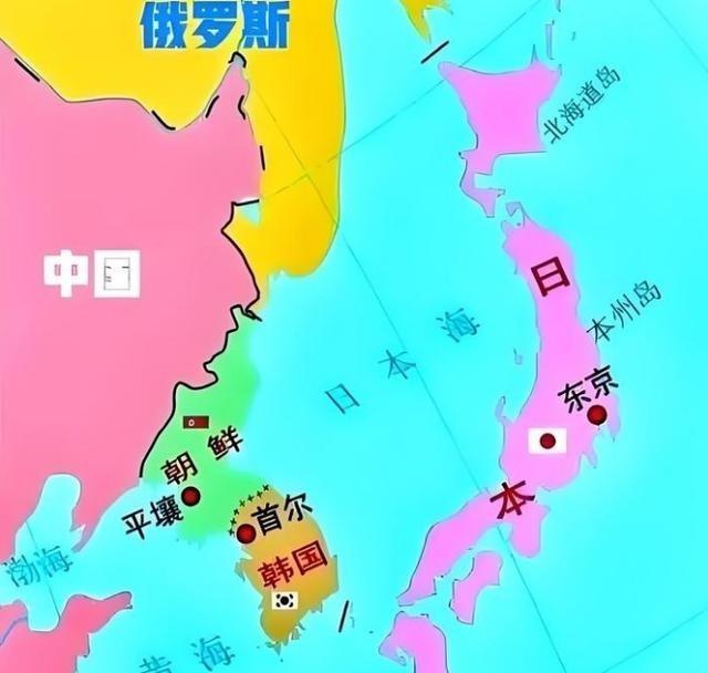 一位韩国教授公开评价中国对待各国态度！直言中国一开始就没有对日本有什么好的态度，