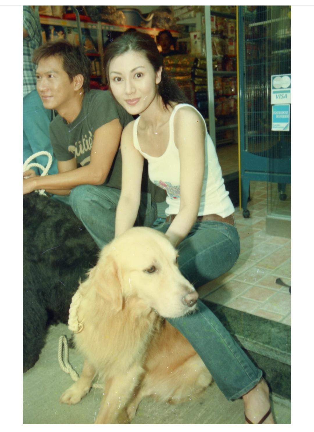 不得不说，李嘉欣在当时的香港真的是无人能比。