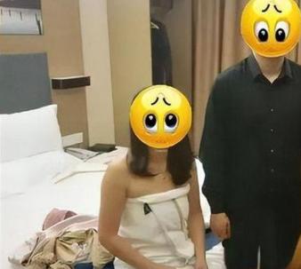 这就是偷腥的下场！广东，一男子意外发现，妻子与健身教练私通，可男子不动声色，跟