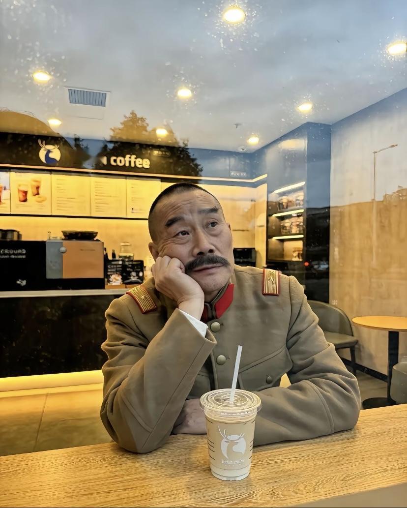 你看过哪些经典的电影《亮剑》《少帅》