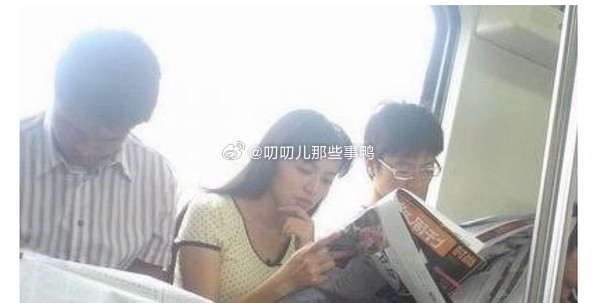 死去的记忆开始攻击我→姚晨和凌潇肃～