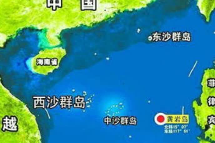 什么叫一句话就能把天给聊死？一位专家当着很多人，就直接问菲律宾外交部长一句，你们