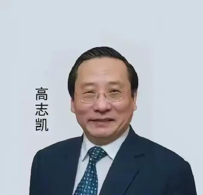 高志凯教授最近在日内瓦又一次"杀疯了"：面对美媒记者艾略特·艾布拉姆斯抛出来