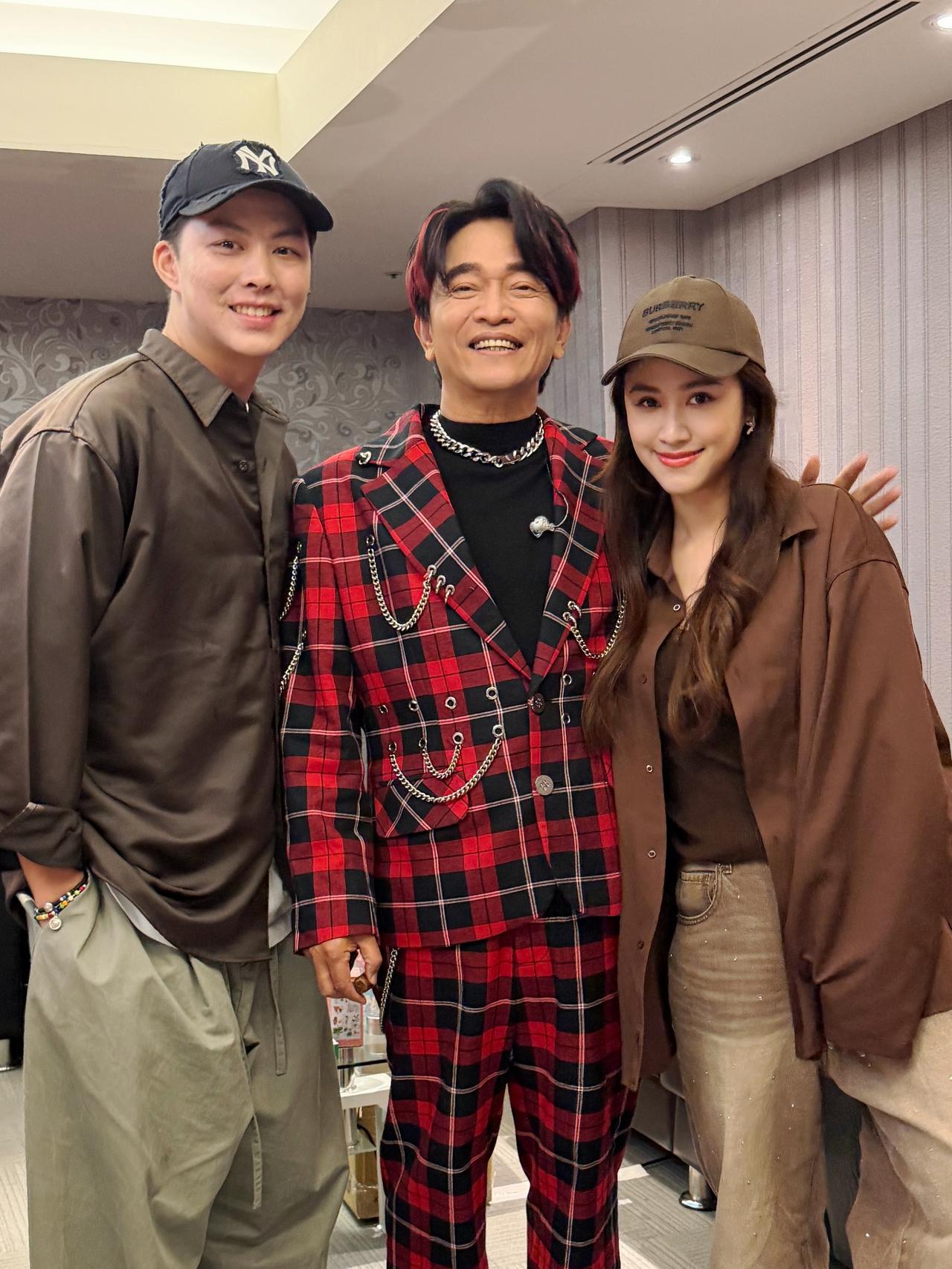 台娱吴宗宪吴姗儒