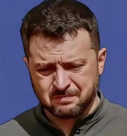 俄乌战争的结局，所有人都猜中了开始，却没人猜中结尾，三年血战后，乌克兰最大的心愿