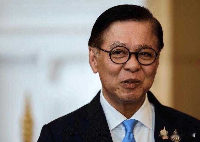 非常不满，泰国表态！就在今天！针对美国总统特朗普称泰国士兵的伤亡是个意外，泰