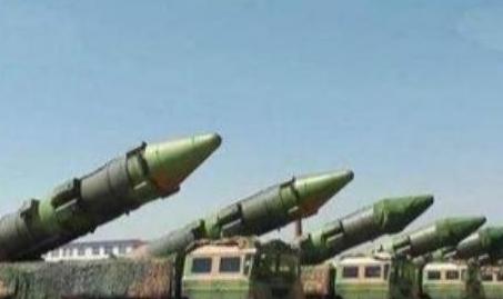 假如美国先对中国发射200枚核弹，中国有反击的能力吗？不夸张的说，没等他们