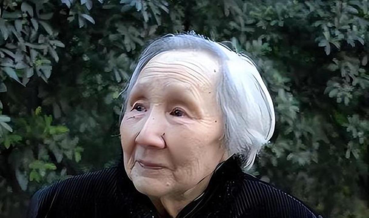 1995年朝鲜遇灾，重庆老太捐赠100吨面粉，金正日：她是我胡妈妈！1997