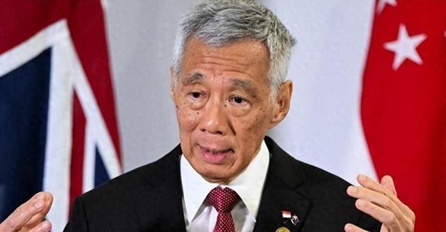 不将中国放眼里？新加坡步入菲律宾后尘，不断挑衅还暗戳戳给我们使绊子，如果李家继续