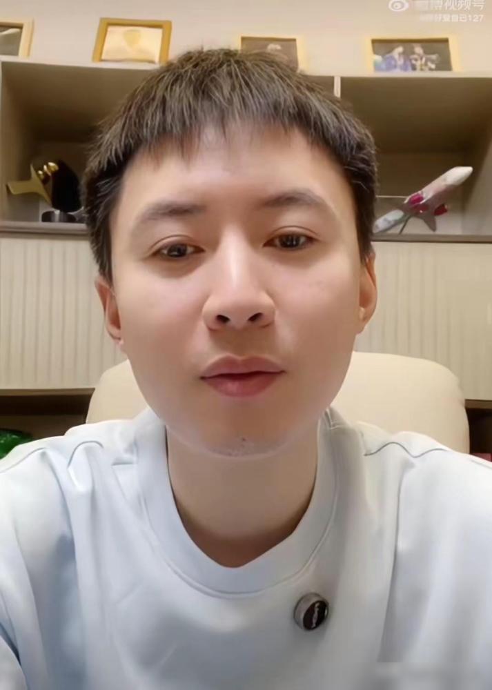 方博又搞笑了！国乒教练竞聘公示后，网友调侃方博，让他去竞聘王楚钦教练！其实就