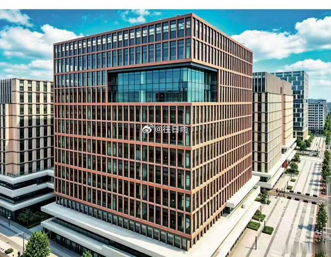 拼多多在上海陆家嘴买了一栋楼谁懂互联网人对大厂总部大楼的执念！现在拼多多直接拿下