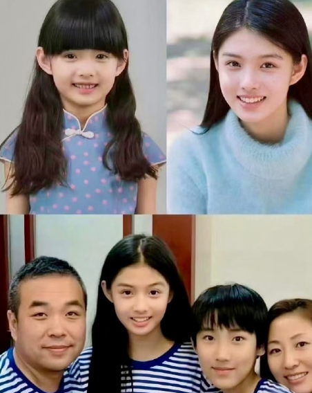 资本家的女儿不会难看的​​​