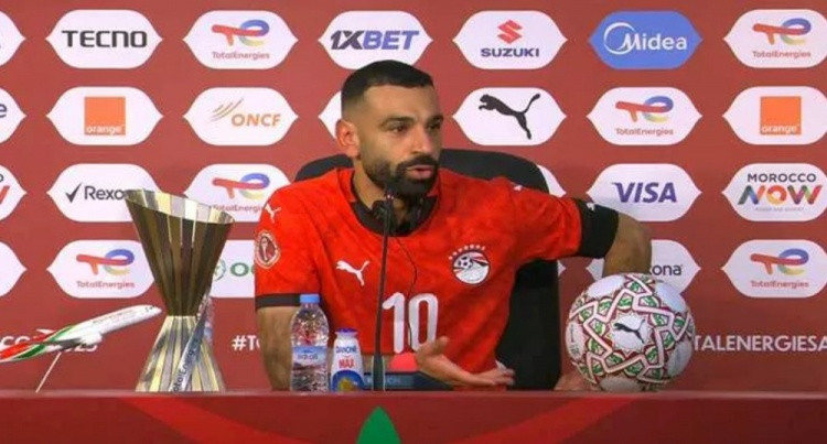 志在夺冠! 萨拉赫: 我的职业生涯已实现一切成就, 唯缺非洲杯冠军