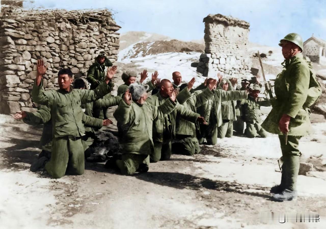 日本鬼子对我们犯下的罪恶太深重了，看到先辈们被欺负、被屠戮的画面，只要稍微有一点