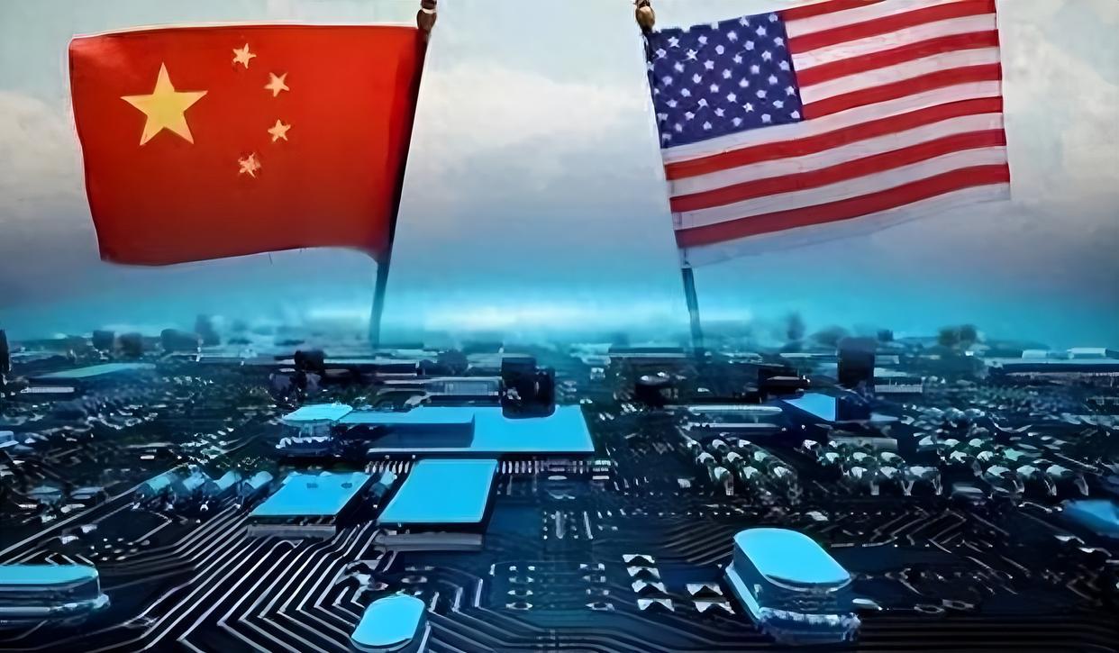 如今美国和日本终于后知后觉，看懂了中国始终保持战略克制、按兵不动的深层布局：我们