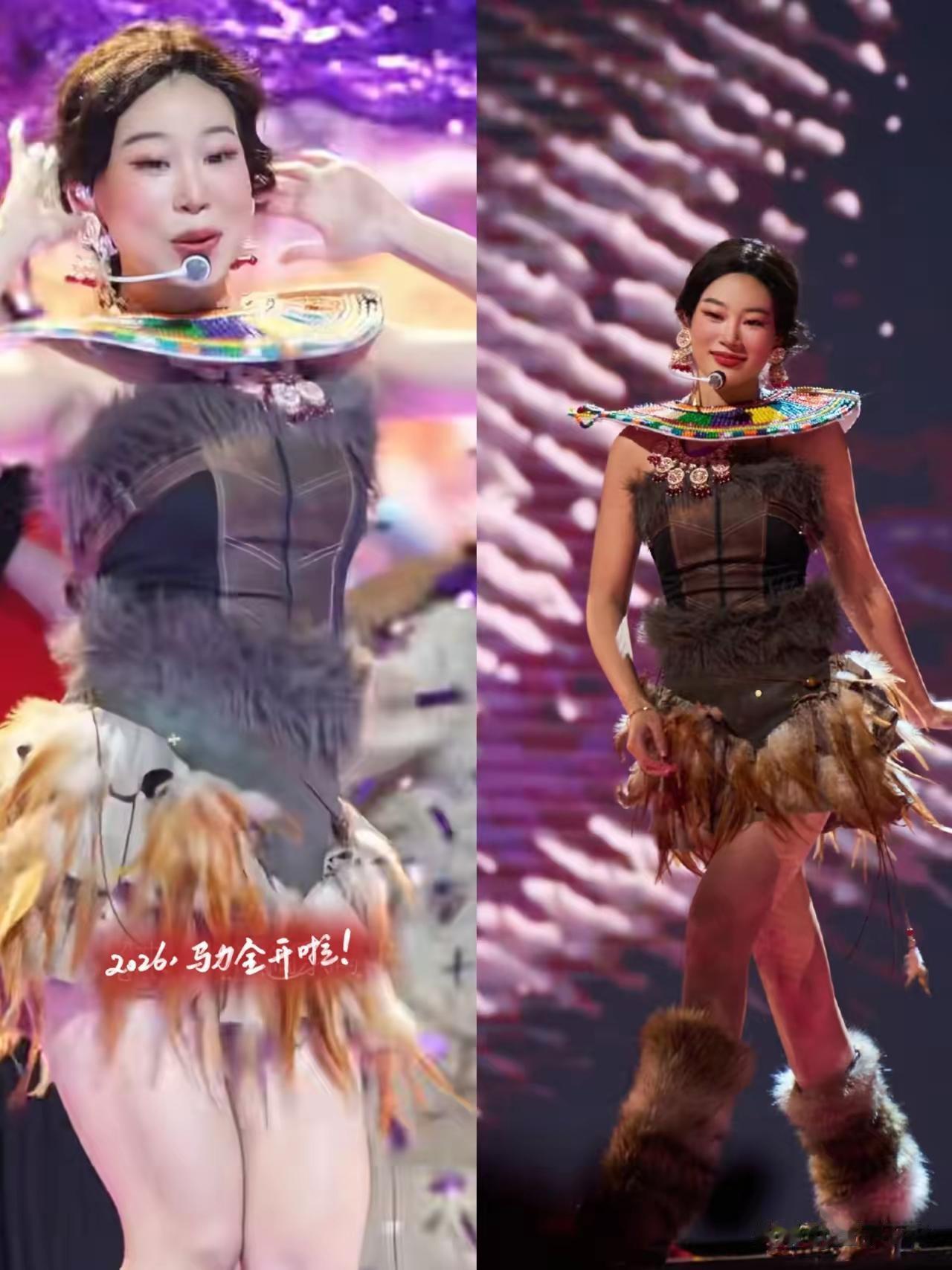 沈佳润的的妆容真是个谜。这长相越来越看不懂，有时候看沈佳润是挺好看的，但是又有