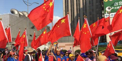 《中国为何“怕”到不敢开战？14亿人战意沸腾，政府却在怕这个！》