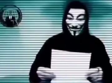 世界著名黑客组织“匿名者”表示，将很快公布爱泼斯坦的全部文件，并逐一曝光所有涉案