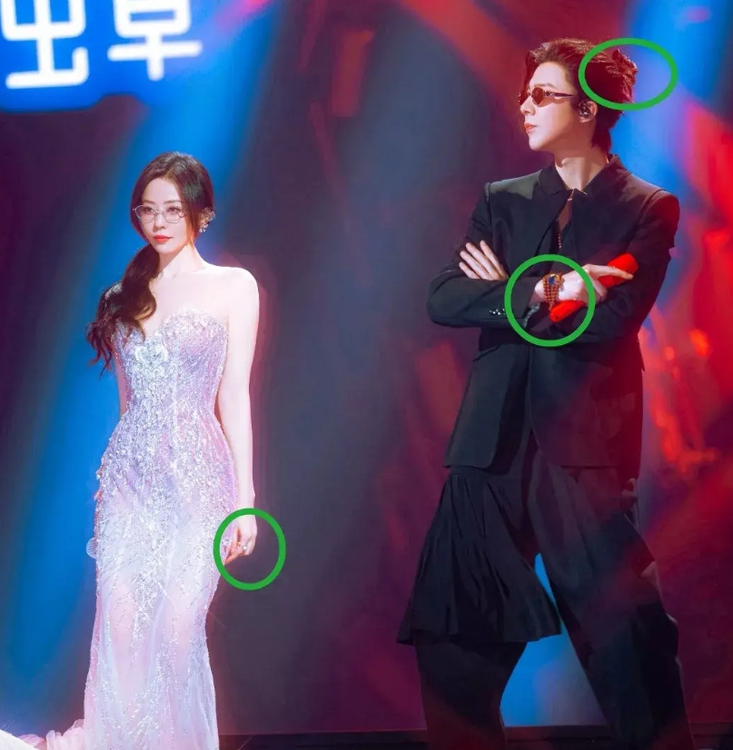 就那个刘宇宁吧被捧了这么多年却红不起来了，原来是有原因的总体来说刘宇宁也算
