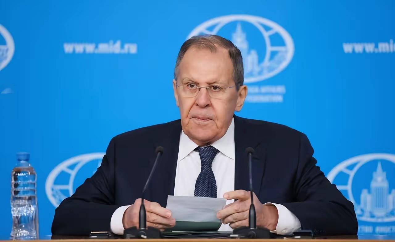 俄罗斯公开喊话中国当地时间1月20日，俄罗斯再度公开示好中国！俄罗斯外长拉夫