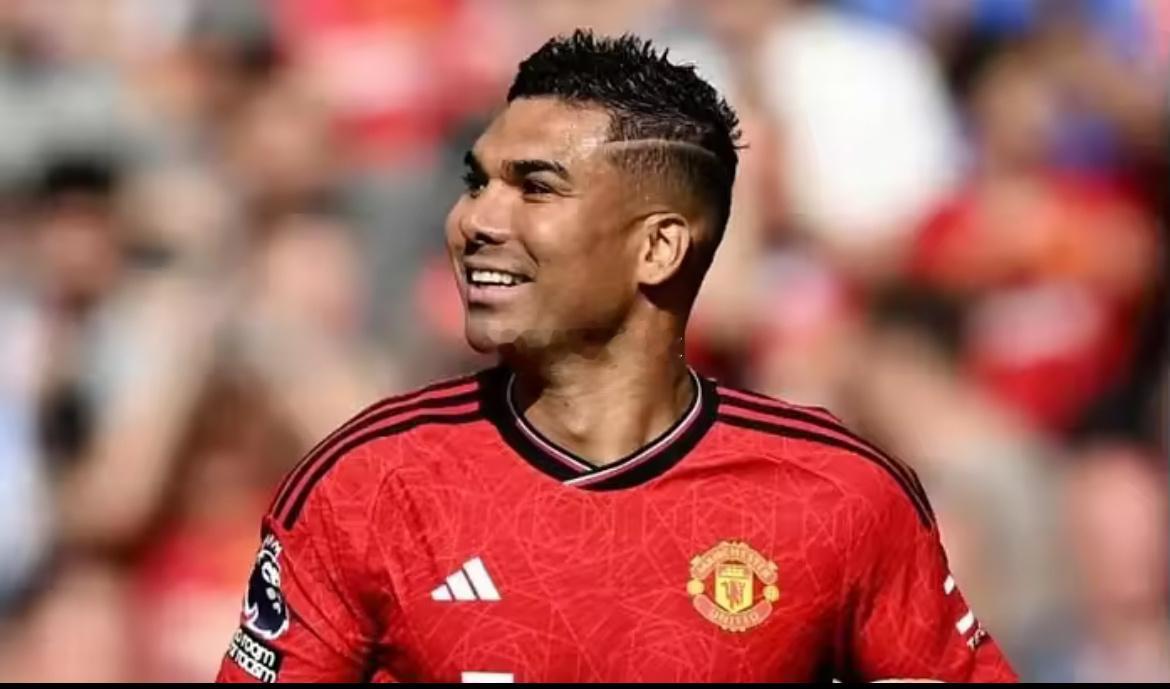 4月28日讯英超第34轮比赛，曼联2-1击败布伦特福德。赛后，库尼亚更新社媒，