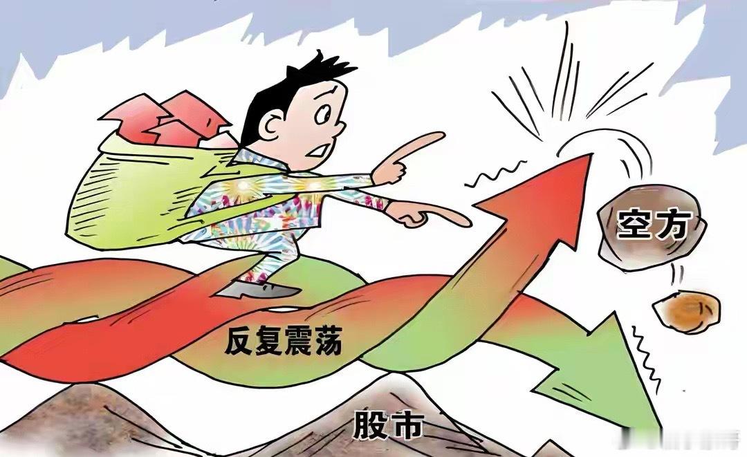 A股：股民系好安全带了，不管你现在几成仓,下周一9.14请听我一句周五这根阴线砸